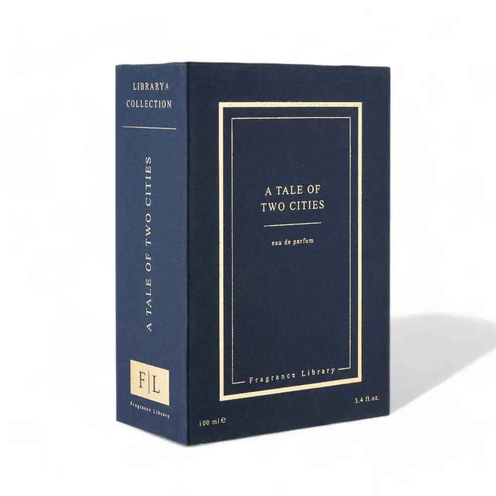 Fragrance Library A Tale Of Two Cities