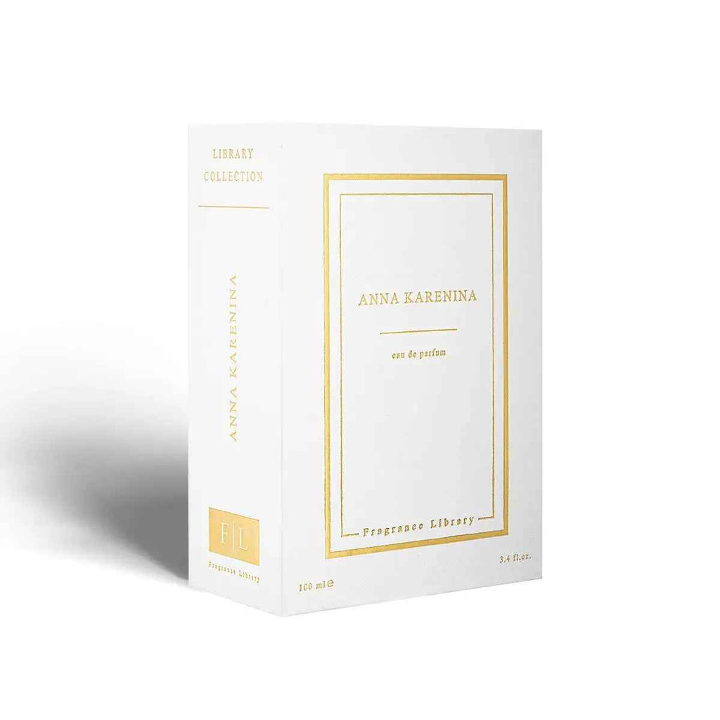 Fragrance Library Anna Karenina Eau de Parfum