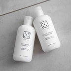 Anti-Haarausfall Kur: Shampoo & Conditioner