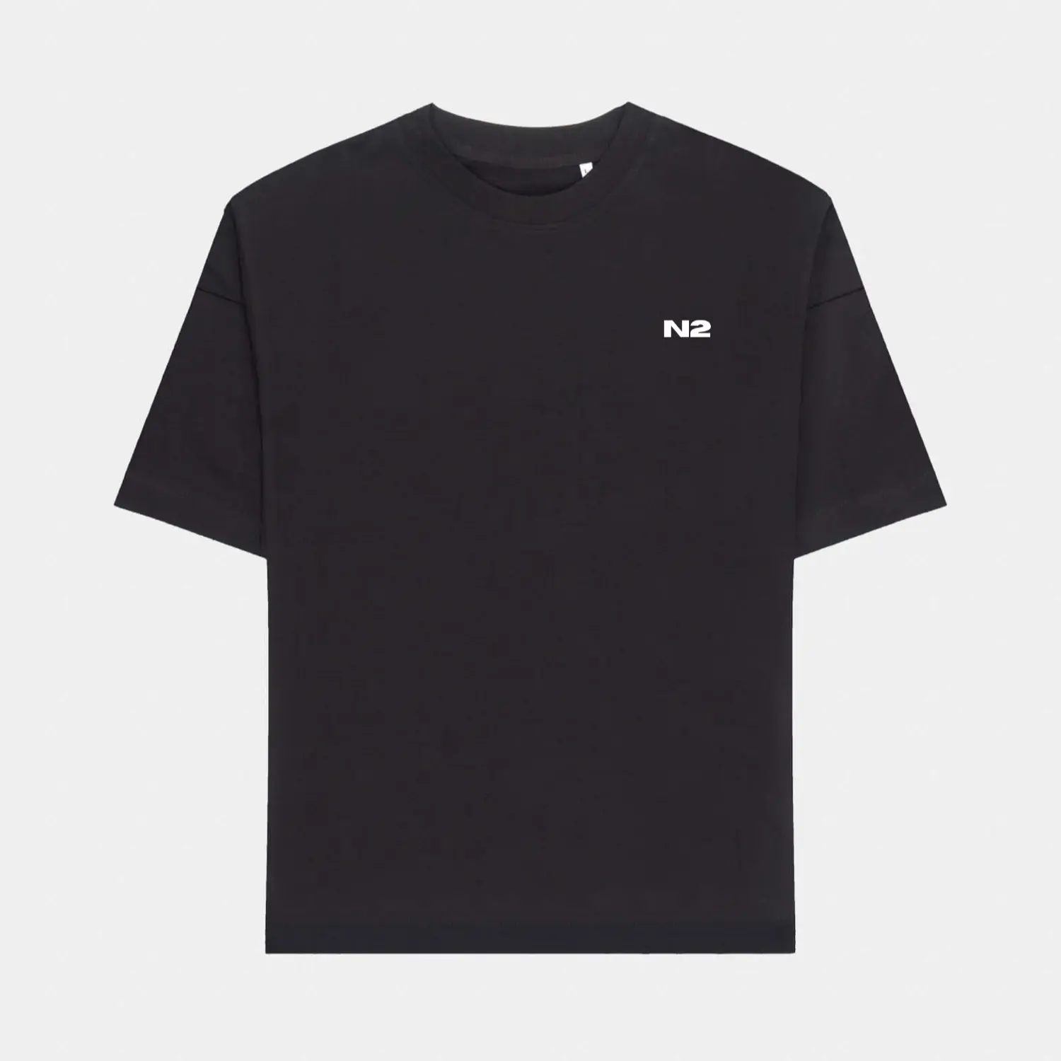 Damn I Wish I had your number oversized T-shirt - Maison Henry & Co.