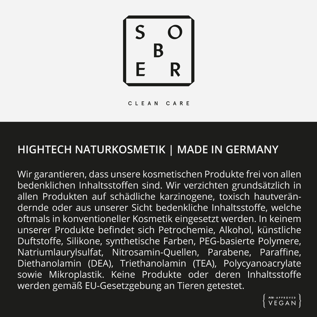 Beard Oil No. 1 Bartöl - Maison Henry & Co.