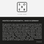 Anti-Haarausfall Kur: Shampoo & Conditioner - Maison Henry & Co.