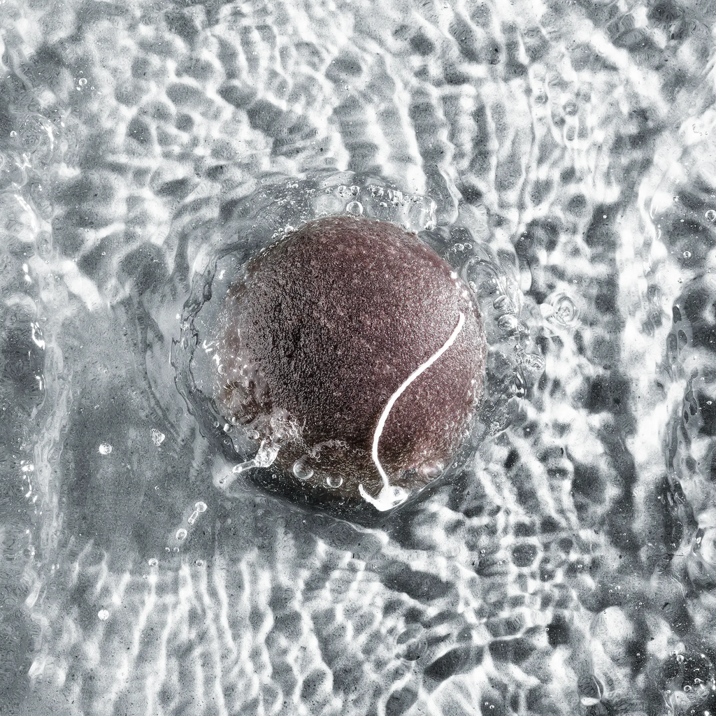 Detox Konjac Schwamm - Maison Henry & Co.