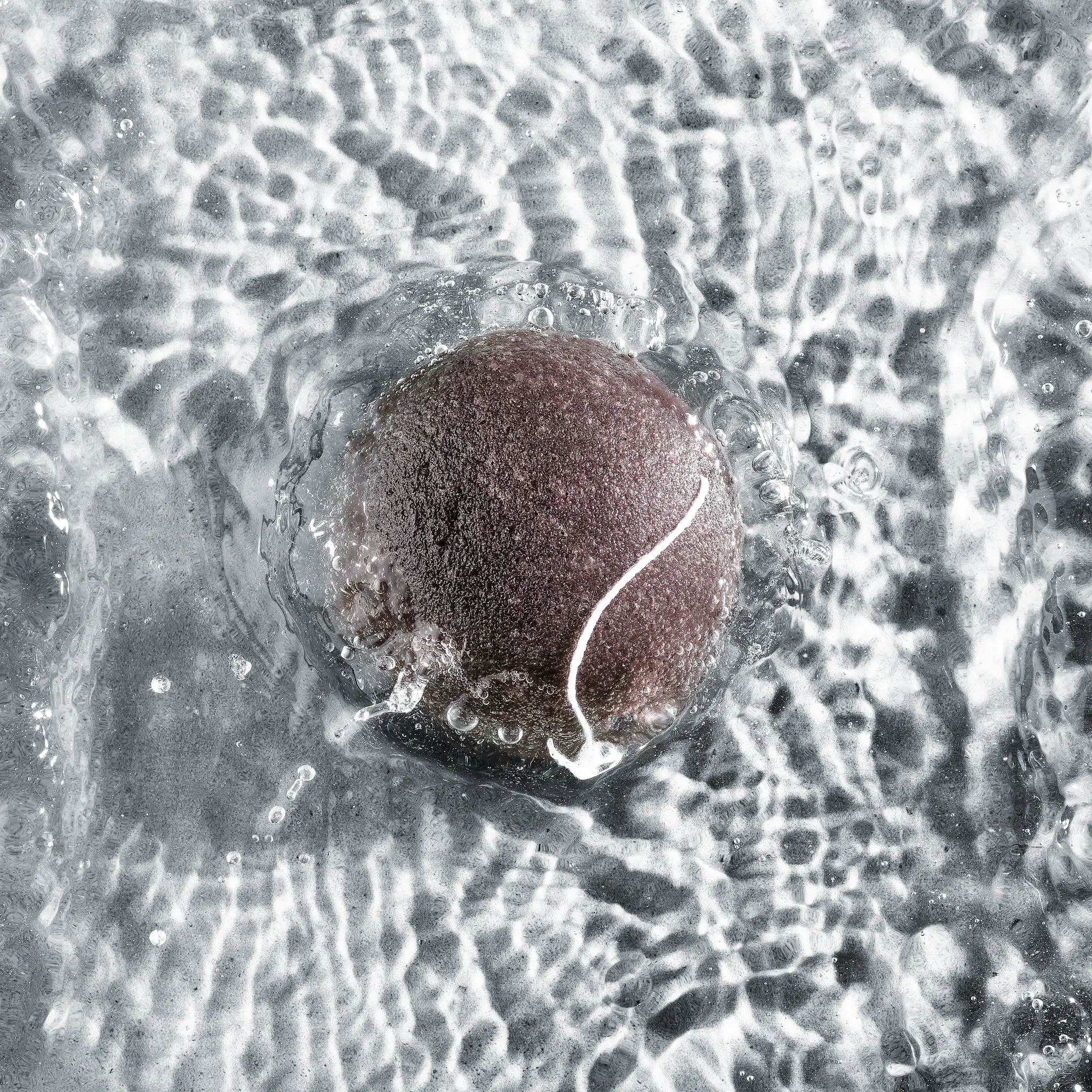 Detox Konjac Schwamm - Maison Henry & Co.