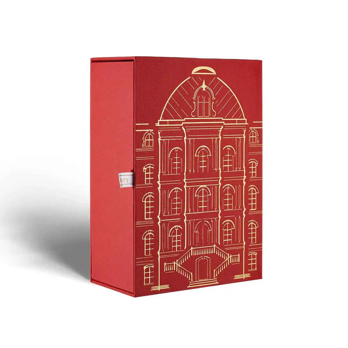 Fragrance Library Crime And Punishment Eau de Parfum