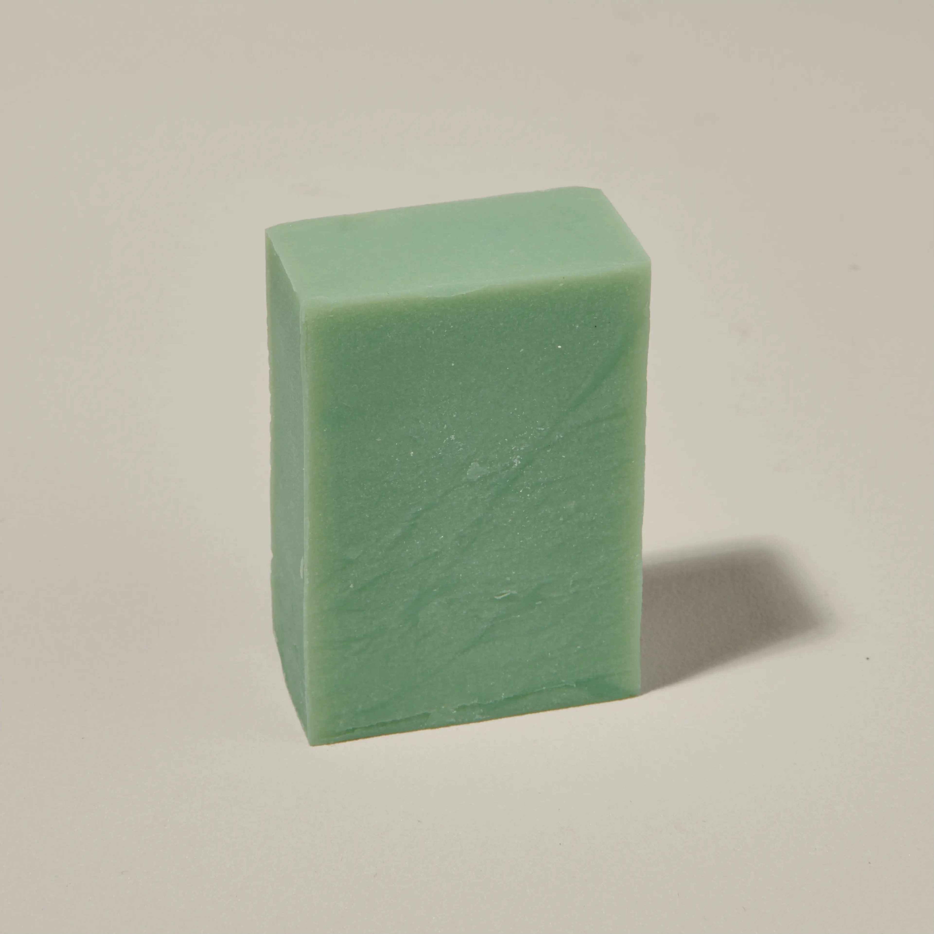 Duschseife Aloe Vera 100g handgeschöpft