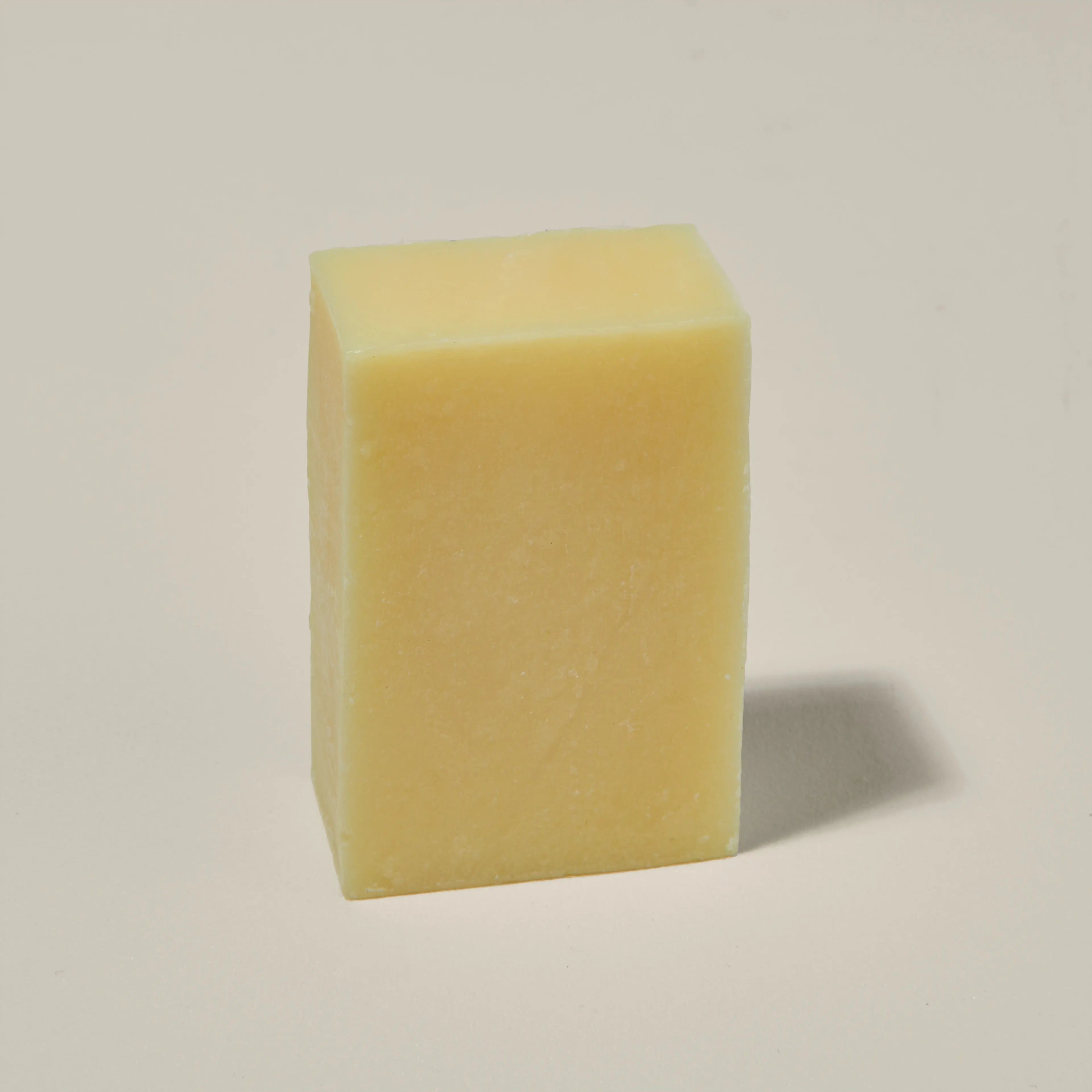 Duschseife Quitte 100g handgeschöpft - Maison Henry & Co.