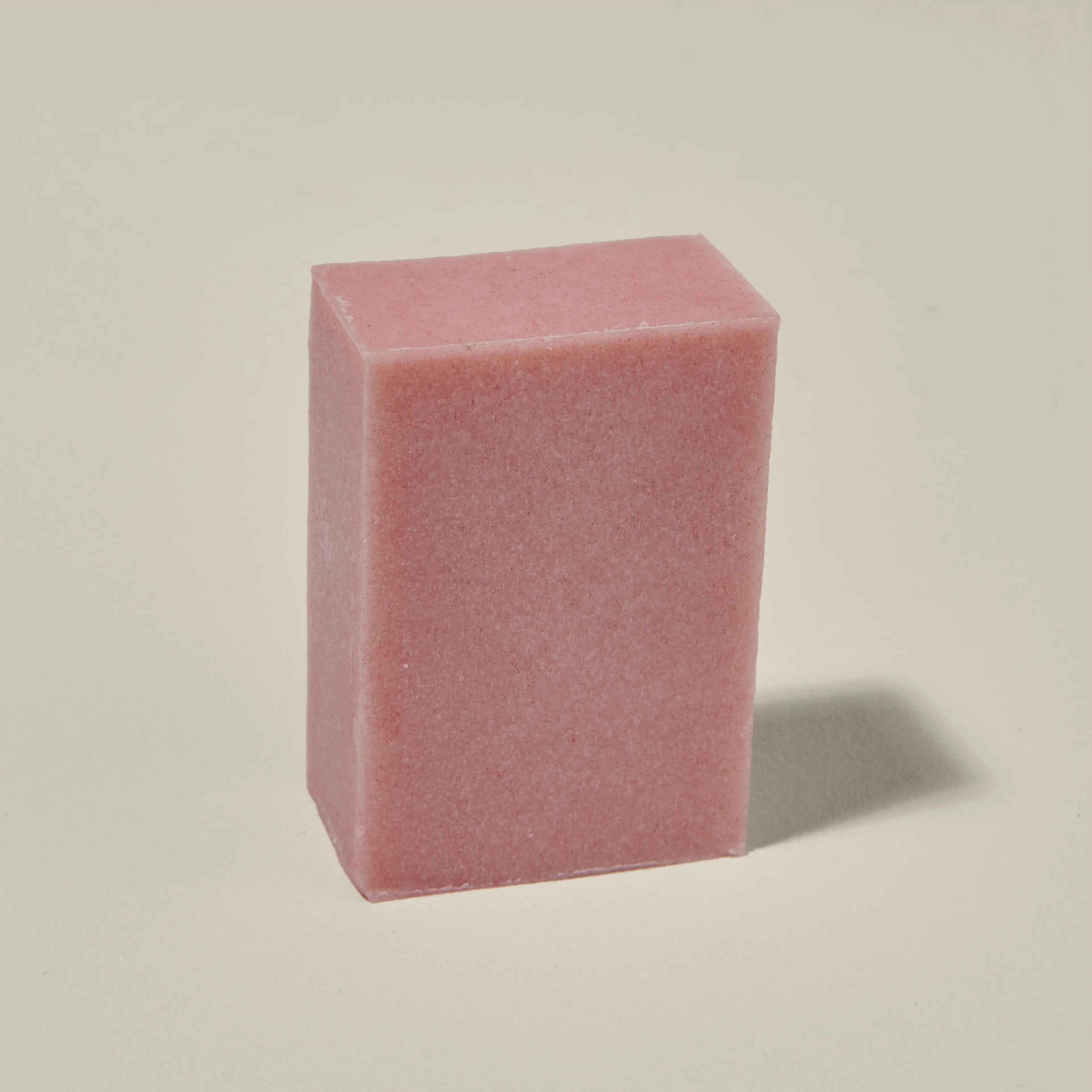 Duschseife Rose 100g handgeschöpft