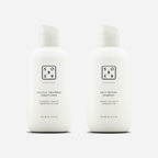 Anti-Haarausfall Kur: Shampoo & Conditioner - Maison Henry & Co.