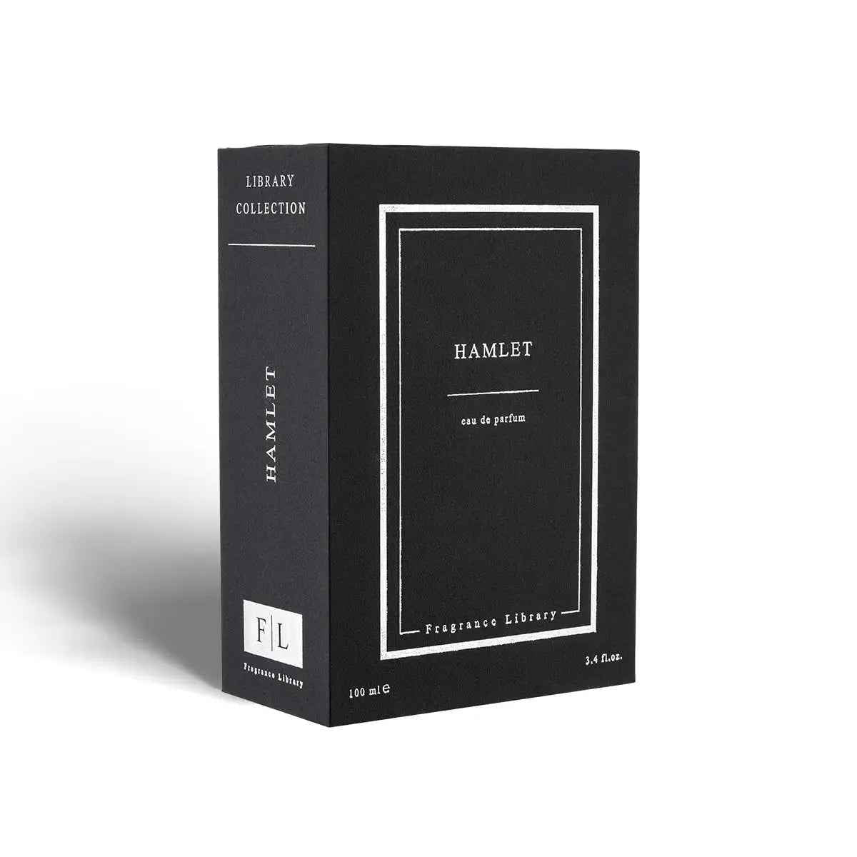 Fragrance Library Hamlet Eau de Parfum