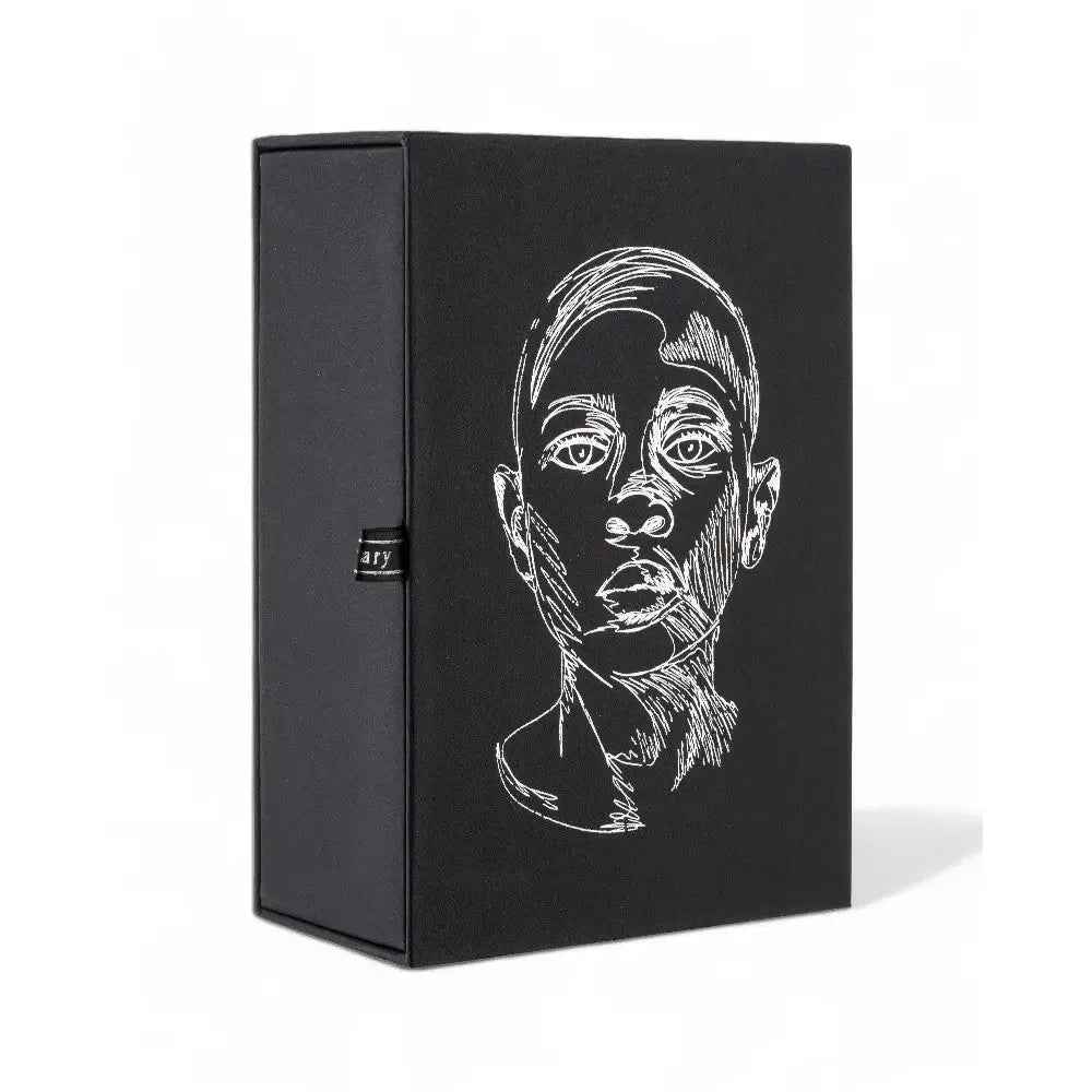 Fragrance Library Heart of Darkness Eau de Parfum