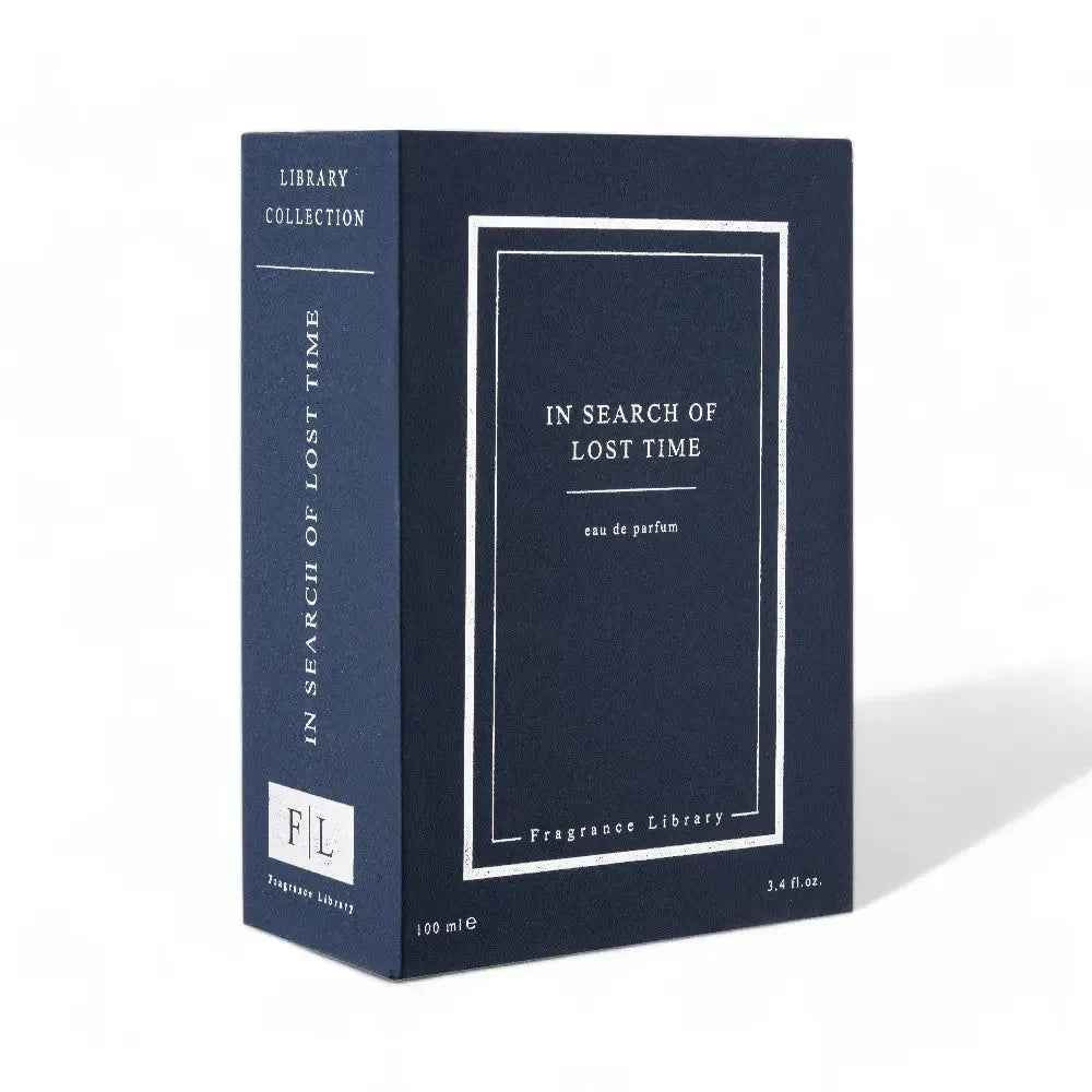 Fragrance Library In Search Of Lost Time Eau de Parfum