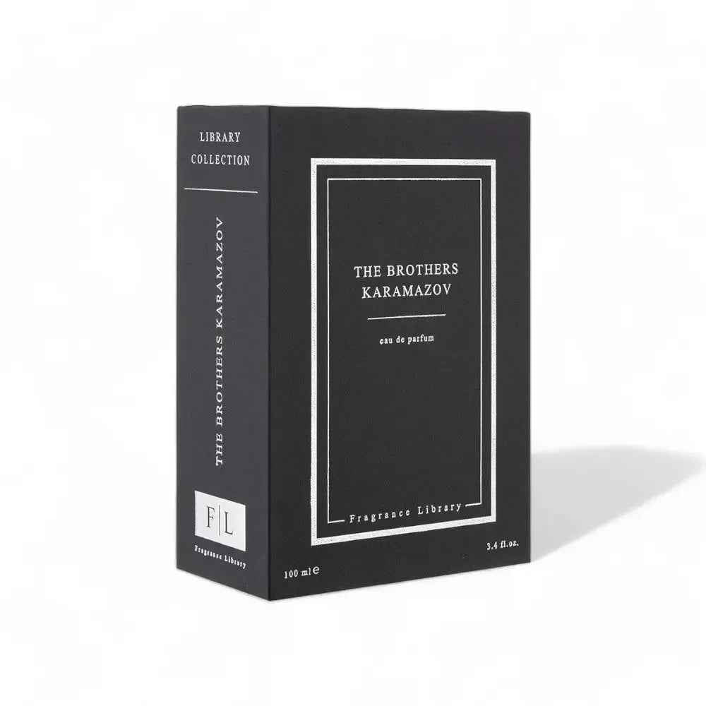 Fragrance Library The Brothers Karamazov Eau de Parfum