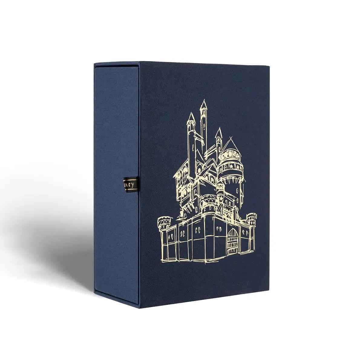 Fragrance Library The Castle Eau de Parfum