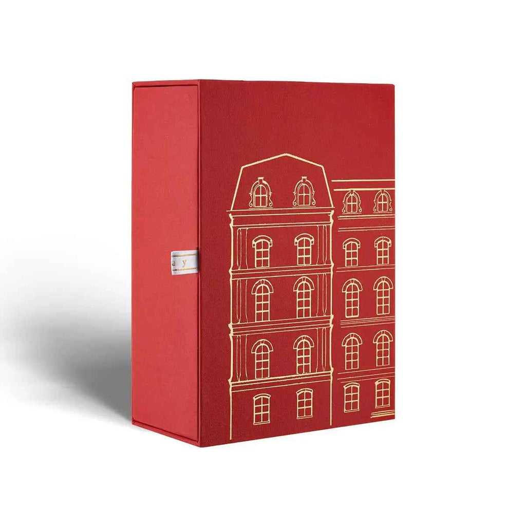 Fragrance Library The Golden Bowl Eau de Parfum