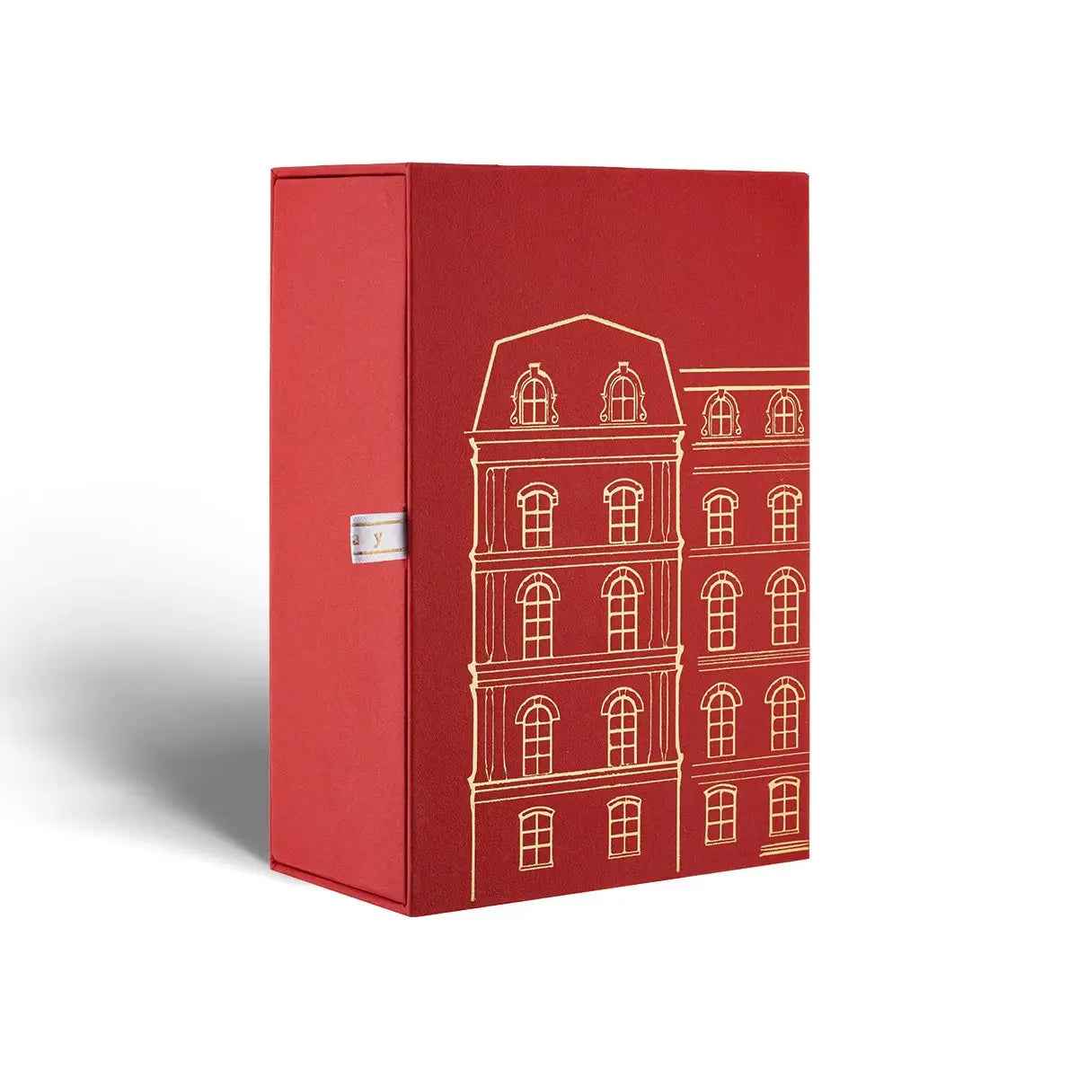 Fragrance Library The Golden Bowl Eau de Parfum