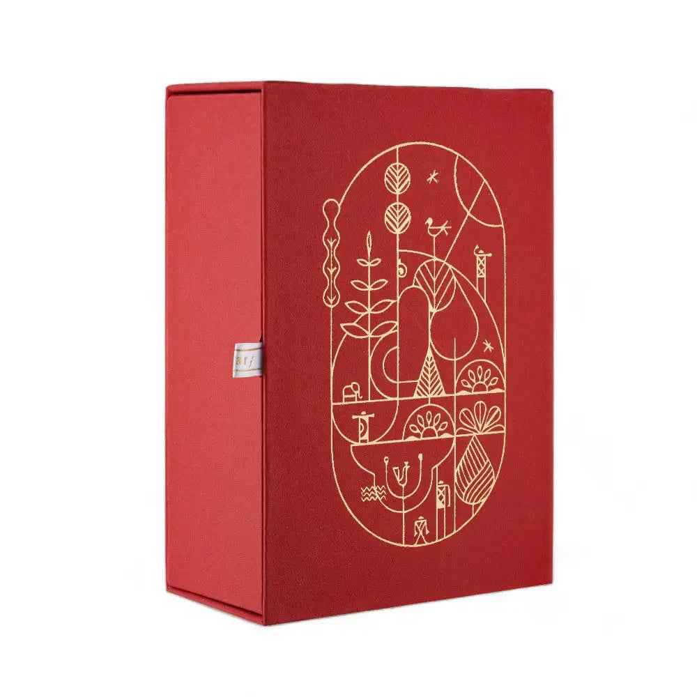 Fragrance Library The Grapes of Wrath Eau de Parfum