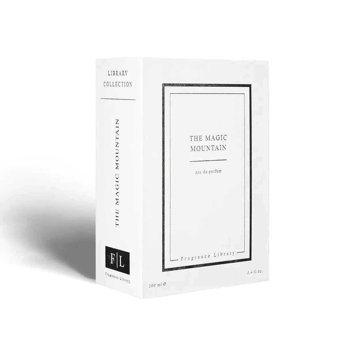 Fragrance Library The Magic Mountain Eau de Parfum