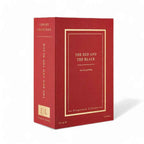Fragrance Library The Red and The Black Eau de Parfum
