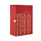 Fragrance Library The Red and The Black Eau de Parfum