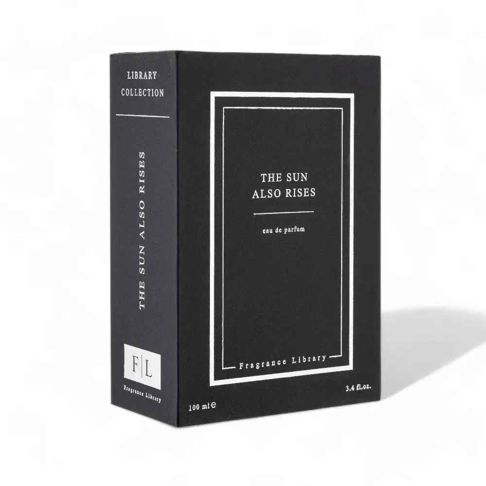 Fragrance Library The Sun also Rises Eau de Parfum