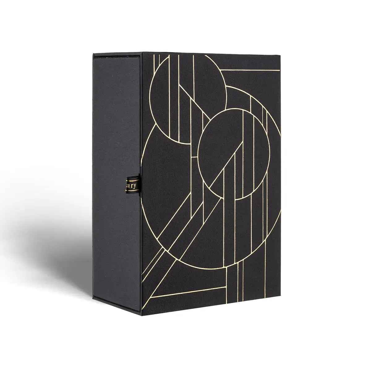 Fragrance Library The Trial Eau de Parfum