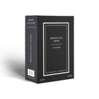 Fragrance Library Things Fall Apart Eau de Parfum