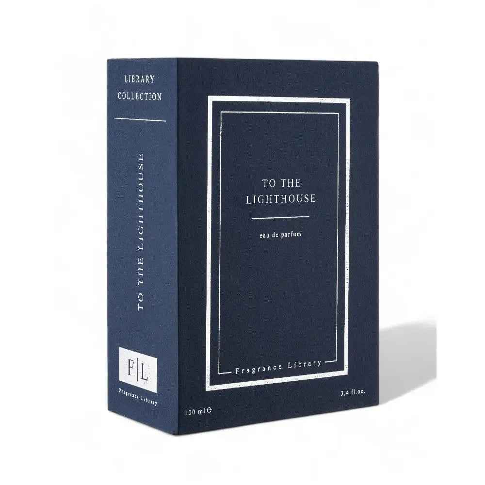 Fragrance Library To The Lighthouse Eau de Parfum