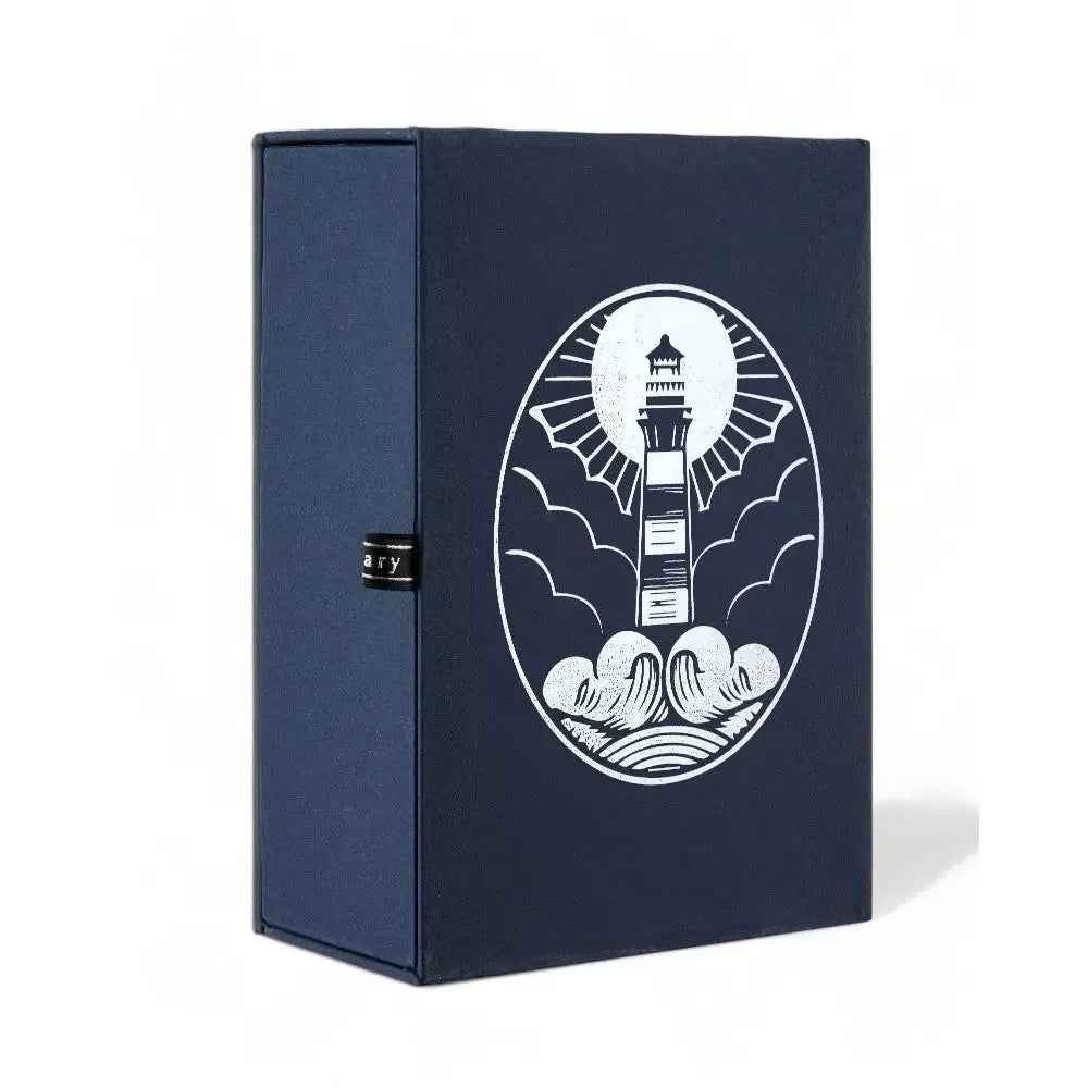 Fragrance Library To The Lighthouse Eau de Parfum