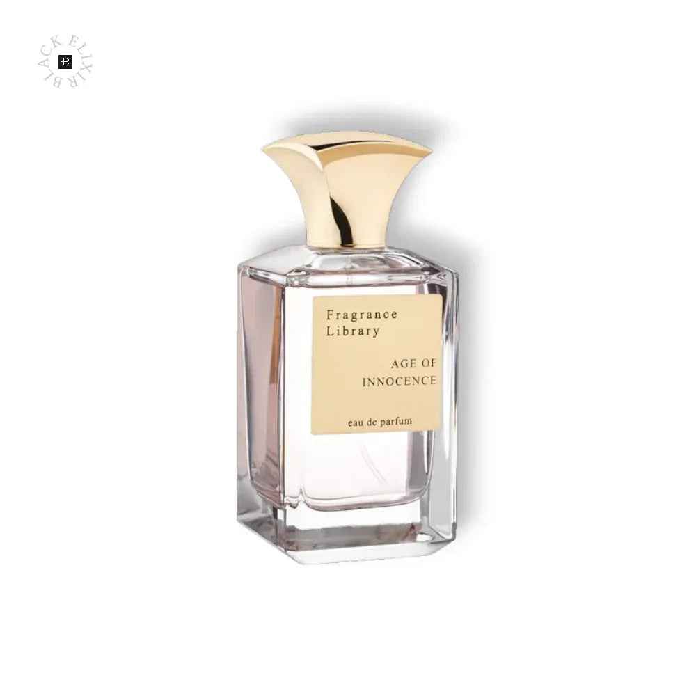 Fragrance Library The Age of Innocense Eau de Parfum