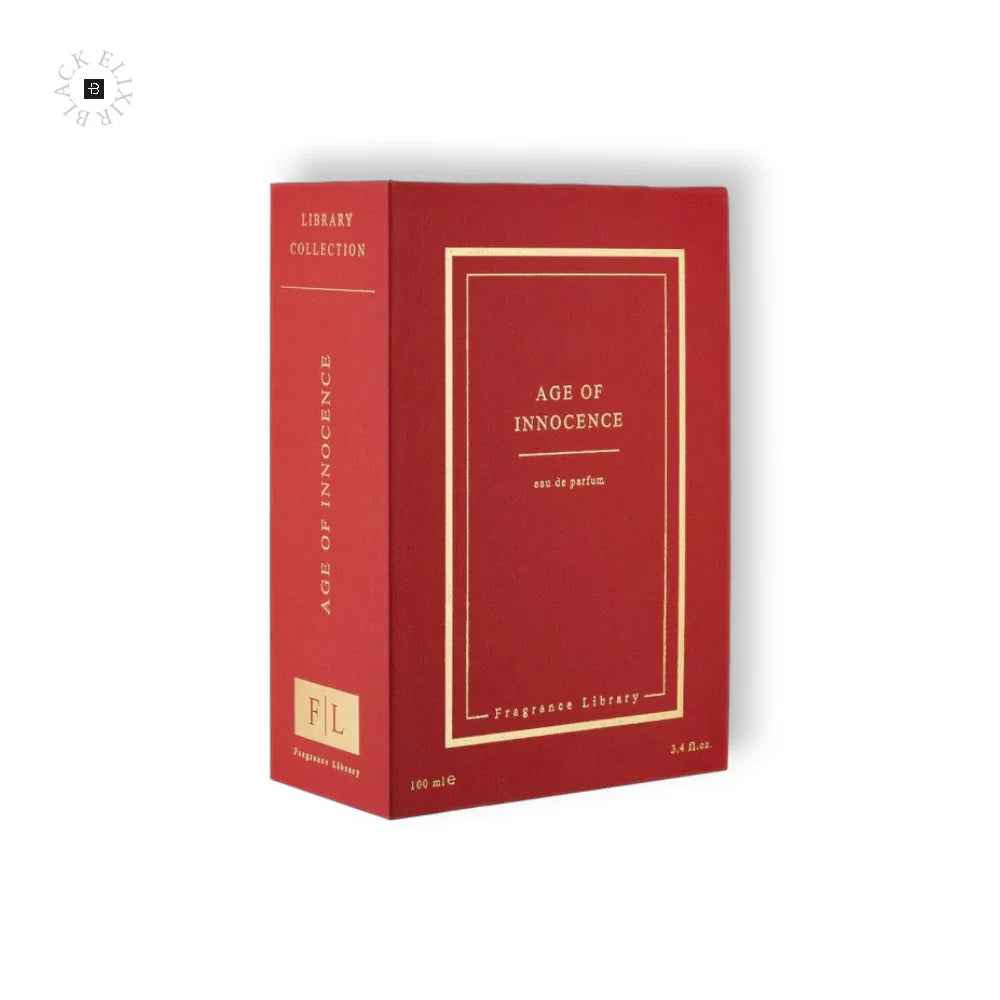 Fragrance Library The Age of Innocense Eau de Parfum